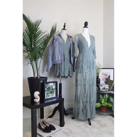 Meet your Posher, Sswing Lifestyle Co - Picture 3 of 7